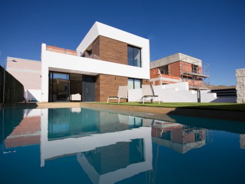 Villa in Alicante, Alicante, Spain
