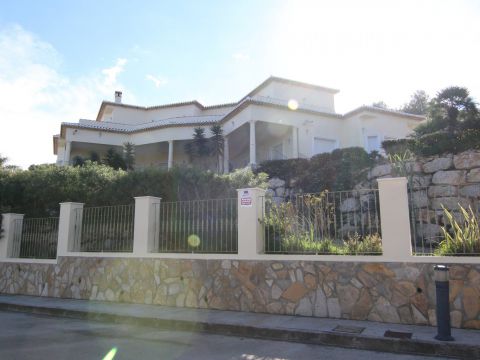 Villa Te koop in Javea