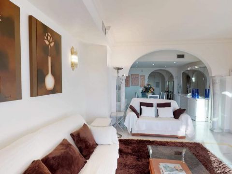 Appartement Te koop in Marbella