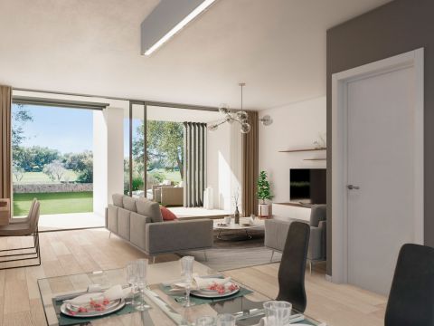 Detached house New build in San Roque