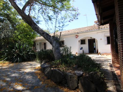 Country House | Finca For sale in Los Barrios