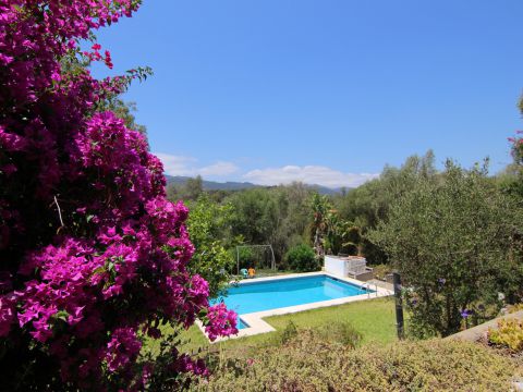 Country House | Finca For sale in Los Barrios