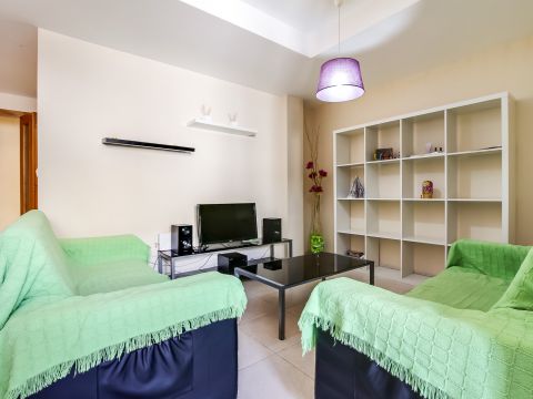 Appartement in Teulada, Alicante, Spanje