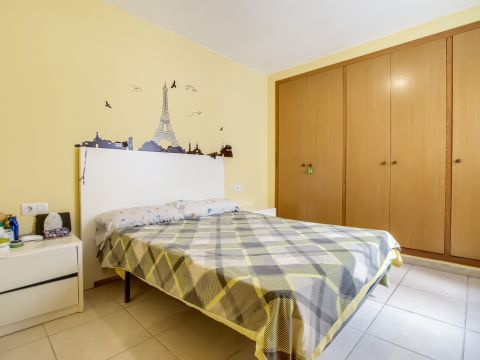 Apartment For sale in Teulada