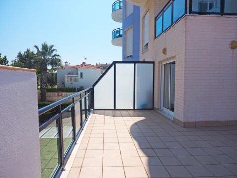 Apartment For sale in Oliva