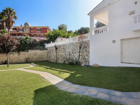 Villa Te koop in Mijas