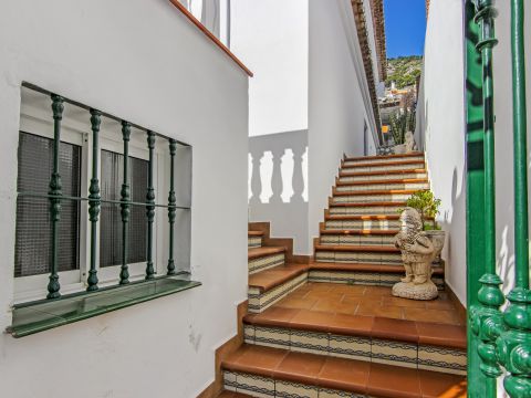 Villa For sale in Mijas