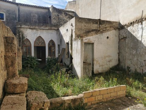Detached house For sale in Gata de Gorgos