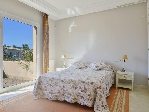 Villa Venta En Marbella