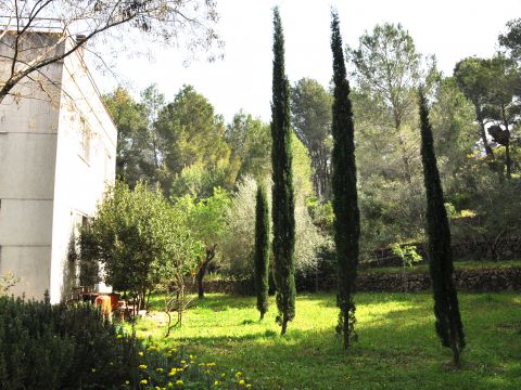 Villa Venta En Denia