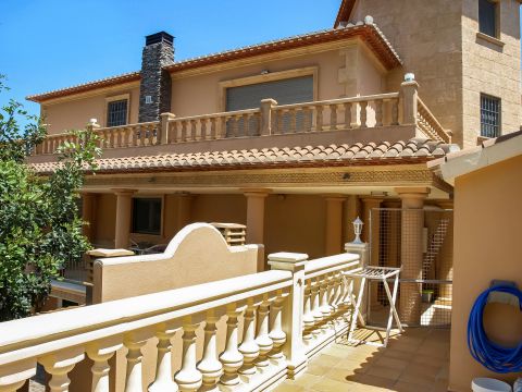 Villa For sale in Denia