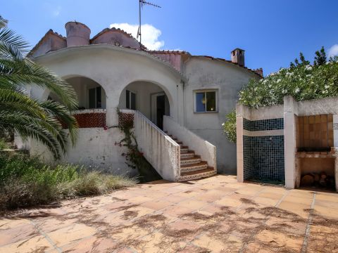 Villa in Oliva, Valencia, Spain