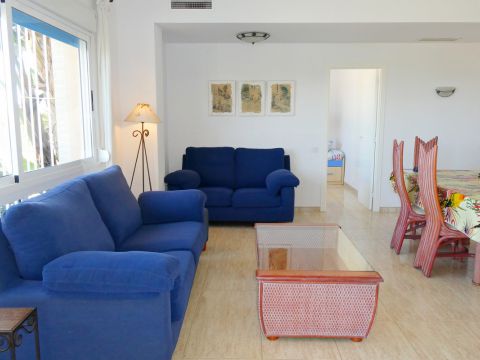 Apartment For sale in Denia