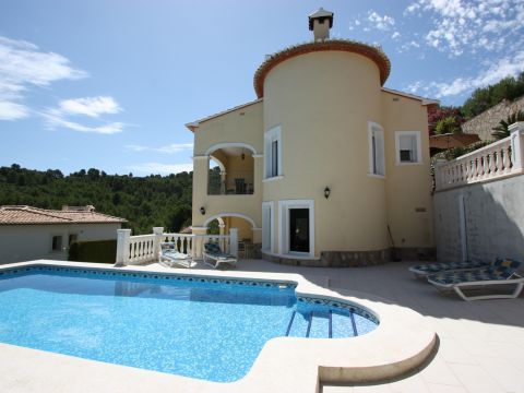 Villa Te koop in Orba