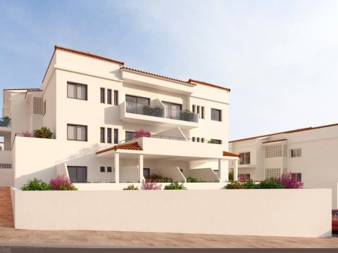 Apartment in Fuengirola, Costa Del Sol, Spain