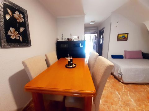 Detached house For sale in Denia