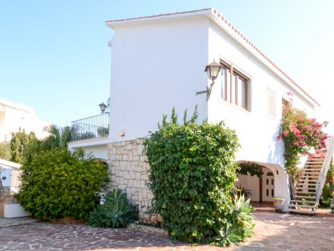 Villa Te koop in Denia