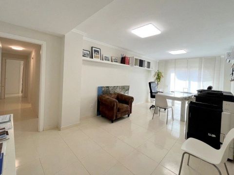 Apartment in Javea, Costa Blanca, Spain