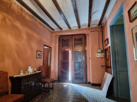 Detached house For sale in Jalón