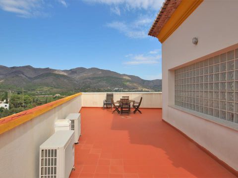 Apartment For sale in Orba