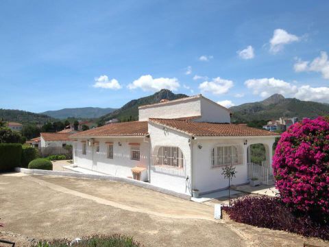Villa Venta En Orba