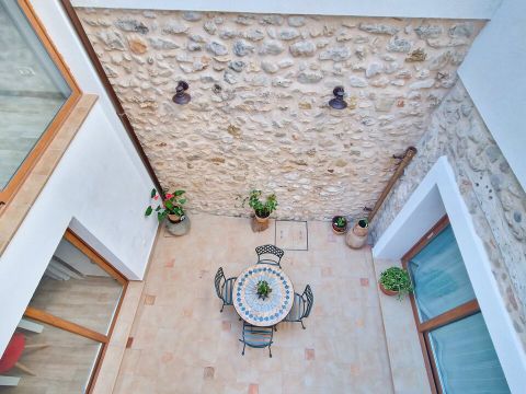 Detached house For sale in Jalón
