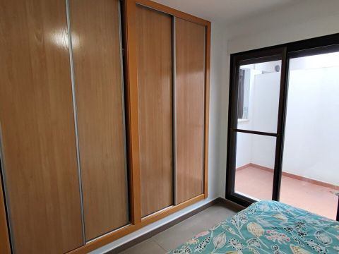 Appartement Te koop in Jalón