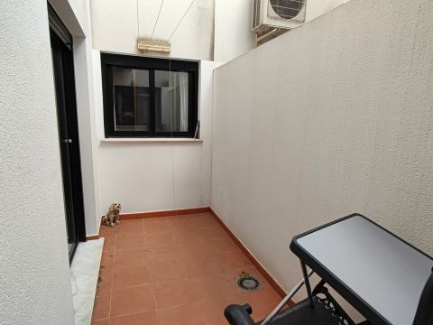 Apartment For sale in Jalón