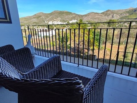 Apartment For sale in Jalón