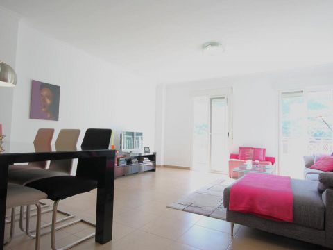 Apartment For sale in Parcent