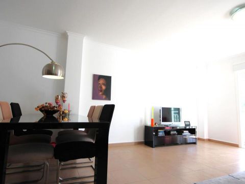 Apartment For sale in Parcent