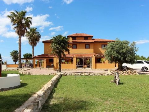 Villa En Pedreguer, Alicante, España