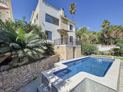Villa in La Nucia, Alicante, Spanje