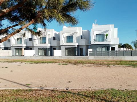 Villa En San Javier, Murcia, España