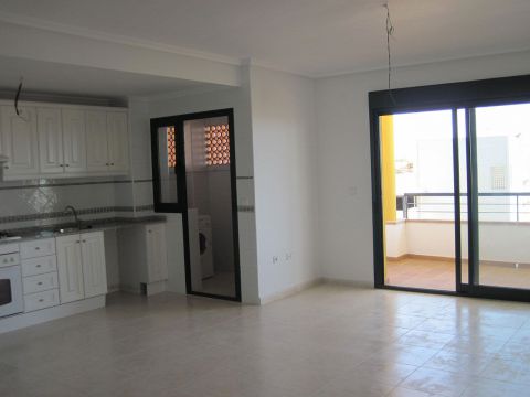 Appartement Nieuwbouw in Orihuela Costa