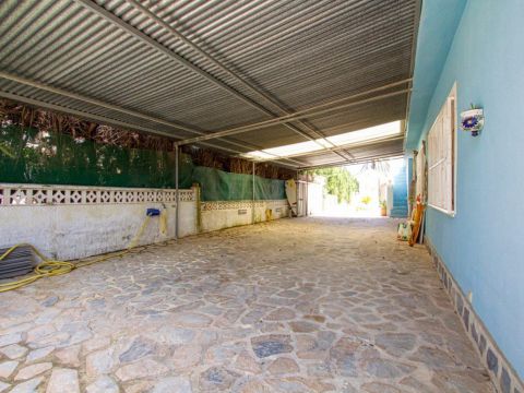 Villa For sale in Alfaz del Pi