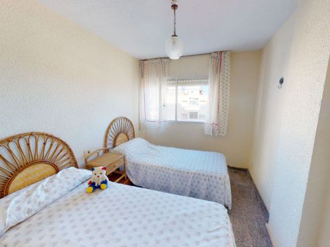 Apartment For sale in La Manga del Mar Menor