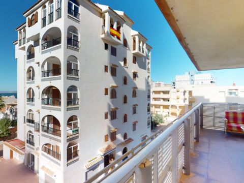 Apartment For sale in La Manga del Mar Menor