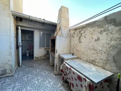 Detached house For sale in Benijofar