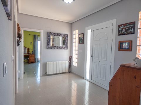 Country House | Finca For sale in Benejúzar