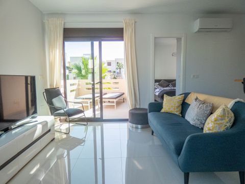 Appartement in Benejúzar, Alicante, Spanje
