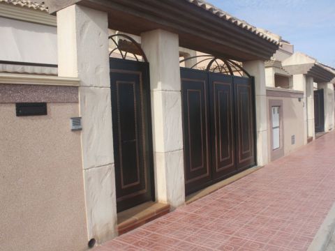 Casa unifamiliar Nueva construcción  En Torrevieja