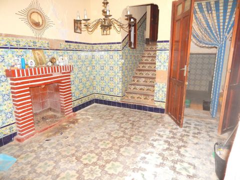 Detached house For sale in Teulada