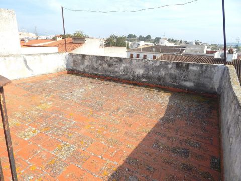 Detached house For sale in Teulada