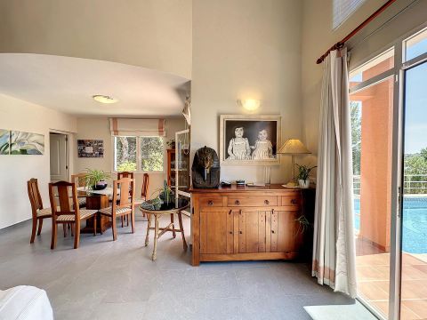 Villa For sale in Benitachell