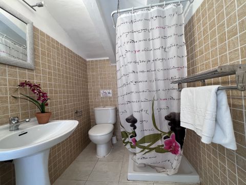Semi_detached_house For sale in Benissa