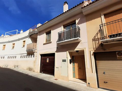 Casa unifamiliar En La Nucia, Alicante, España