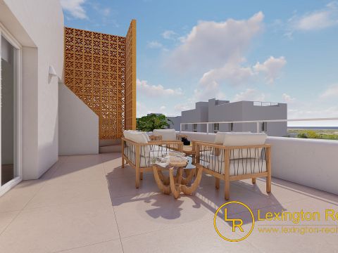 Casa unifamiliar Nueva construcción  En Pilar de la Horadada