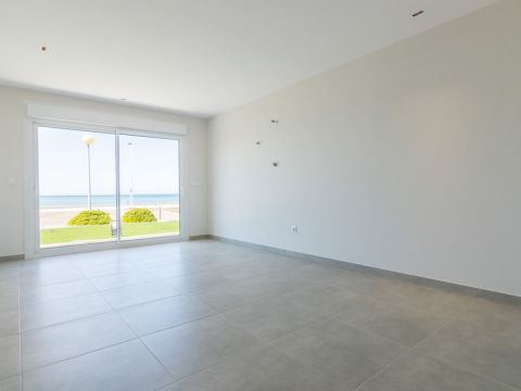 Appartement Nieuwbouw in La Manga del Mar Menor