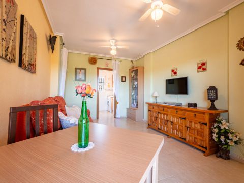 Appartement Te koop in Orihuela Costa